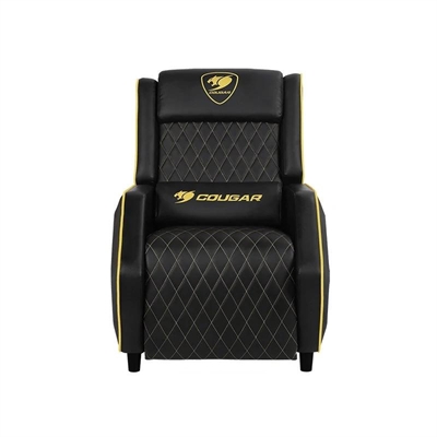 Cougar Sillon Gaming RANGER version Fireproof 